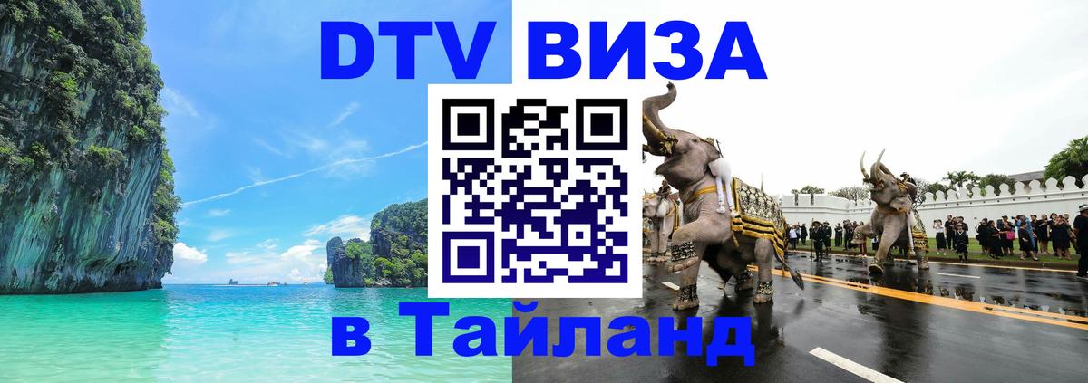 Сколько стоит DTV виза — актуальные цены, оформление даже без документов - 19.11.2025 